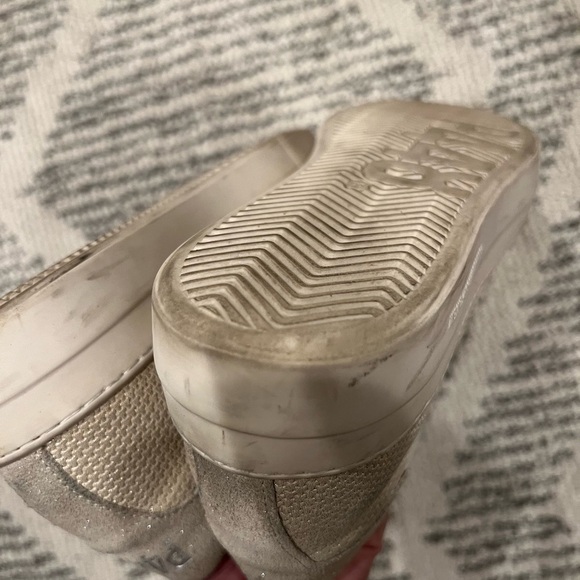 P448 fujy platform sneakers casual - Picture 12 of 17